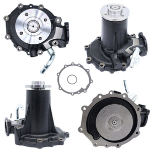 Bomba de Agua para Hino J05E Kobelco 200-10 16100-E0835, Nueva Pieza de Repuesto para Maquinaria de Construcción - Product Image 4