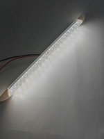 Lumière LED de courtoisie pour accessoires de bateau Lumières marines de bande de ponton