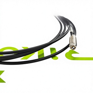 Capteur à <span class=keywords><strong>fibre</strong></span> optique Fr 610 pour micro-détection, haute température, environnement difficile, détection de précision - Product Image 3