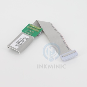 Placa de descodificación tipo V VB-SEN2930 para impresora CIJ Vj 1880 - Product Image 1