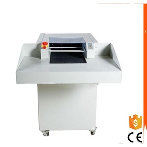 A4 &amp;A3 size <strong>Heavy</strong> <strong>Duty</strong> Automatic <strong>Paper</strong> <strong>Shredder</strong> - Product Image 2