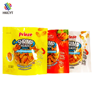 ถุงไมลาร์พิมพ์ลายตามสั่ง เกรดอาหาร สำหรับขนม คุกกี้ บรรจุภัณฑ์อาหารแบบกำหนดเอง - Product Image 3