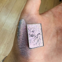 Palette de fards à paupières multichromes couleur personnalisée ODM OEM Fournisseur de maquillage avec emballage personnalisé