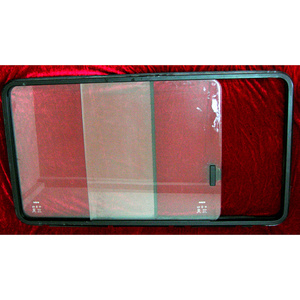 عرض خاص من المصنع زجاج متانة أمامي أخضر للسيارة - Product Image 5