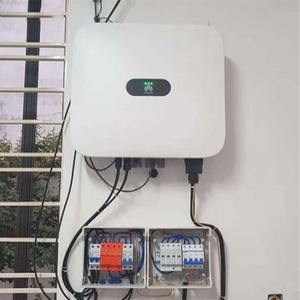 ขายร้อนสําหรับ <span class=keywords><strong>huawei</strong></span> <span class=keywords><strong>10kw</strong></span> ไฮบริด 3 เฟสสตริงอินเวอร์เตอร์ Sun2000-10ktl-m1 บนตารางไฮบริดอินเวอร์เตอร์พลังงานแสงอาทิตย์ - Product Image 5