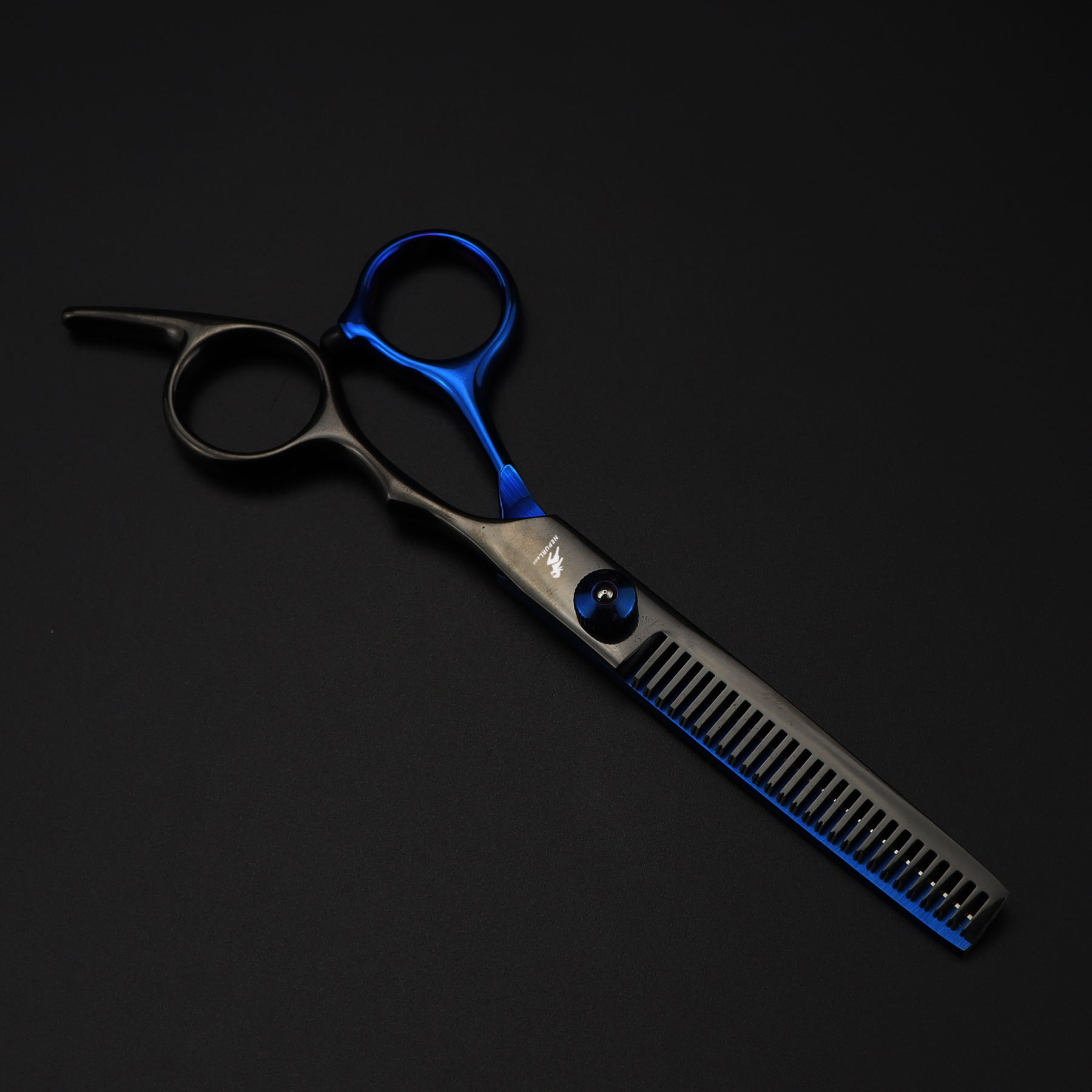 กรรไกรซอยผม