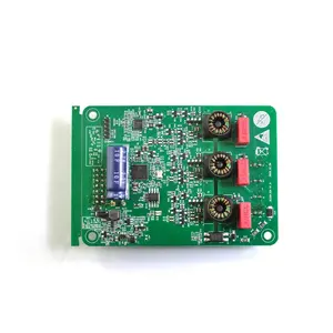 Nouveau Produit PLC-IOT Solution Hi3921 Triphasé Collecteur Communication par Ligne Électrique Module