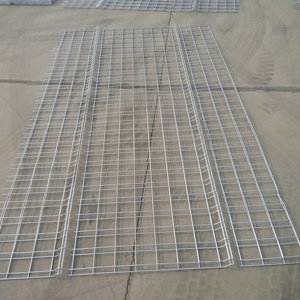 Valla metálica para caballos, galvanizada, a medida, resistente a la oxidación, con altura personalizada, para jardín - Product Image 6