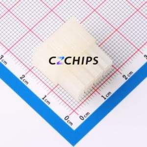 ZX-5557-4.2-2-4P-MGJK Housing (Wire-to-Board / Wire-to-Wire) P=4.2mm Connector 2x4P 4.2mm Mini-Fit (MX 4.2) 4.2mm - Product Image 2