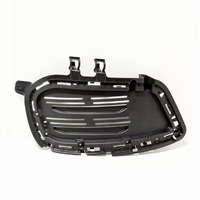 Pièces automobiles pour Mercedes-Benz GLA Class W156 AMG grille de pare-chocs avant filet antibrouillard 1568855122 5222