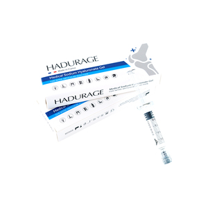 Gel <span class=keywords><strong>de</strong></span> Inyección Médica Hadurage <span class=keywords><strong>de</strong></span> 2 ml, Ácido Hialurónico <span class=keywords><strong>de</strong></span> Sodio, Relleno Dérmico <span class=keywords><strong>para</strong></span> Articulaciones <span class=keywords><strong>de</strong></span> Rodilla, Precio <span class=keywords><strong>de</strong></span> Fábrica - Product Image 6