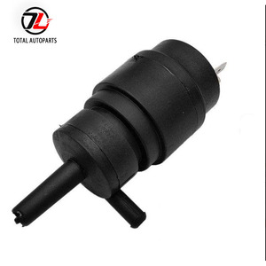 Bomba de Agua para Limpieza de Ventanas Delantera OEM 171955651 1009550002 46760972 71730139 431955651 para Au-di V-W Mer-cedes-Ben-z B-M-W - Product Image 3
