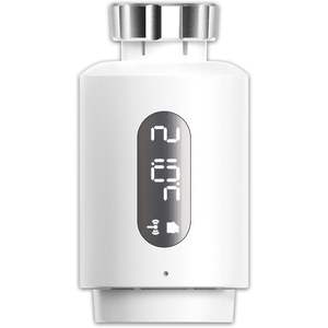 Termostato Intelligente Antela TV16, Riscaldatore Elettrico a Parete con Elemento Riscaldante PTC in Plastica, Controllo tramite App per Casa Intelligente - Product Image 1