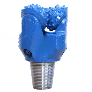 ดอกสว่านไตรโคน TCI ขนาด 6 1/2 นิ้ว 165 มม. รุ่น IADC 637 พร้อมตลับลูกปืนยาง - Product Image 3