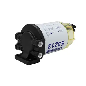 Filtro do motor marinho diesel S3213 filtro combustível Marinho Outboard S3213