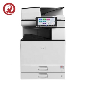 Monochrome <b>Printer</b> <b>A3</b> Laser Ri Coh IM Copier With USB 2.0 10.1 Inches LED for Copier <b>Printer</b> - Product Image 2