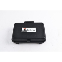 Outil de diagnostic EDL V3 avec interface CAN Service Advisor V5.4, scanner pour tracteurs et moissonneuses-batteuses, outil de programmation