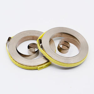 Industrial Chinese Stainless Steel Metal <strong>Slinky</strong> <strong>Toy</strong> 2-80mm Width Spring Wire Spiral Style Compression Load Type - Product Image 3