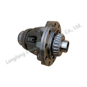 Conjunto de Carcasa de <span class=keywords><strong>Diferencial</strong></span> 45830-3B850, <span class=keywords><strong>Diferencial</strong></span> de Tracción en las Cuatro Ruedas para Kia/Hyundai Original - Product Image 2