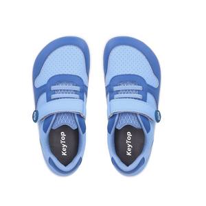 <span class=keywords><strong>Scarpe</strong></span> minimaliste per bambini Tenis a piedi nudi da uomo lavorate a maglia a goccia zero stivali invernali a piedi nudi - Product Image 2