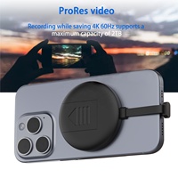 Boîtier portable haute vitesse 10Gbps USB 3.1 TYPE-C boîtier SSD et HDD magnétique NVME NGFF pour boîtier de disque dur externe de téléphone