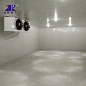 Congelados habitación almacén panel chambre froide de pescado - Product Image 5