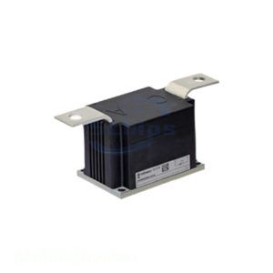 Electronics Component DZ1070N26KHPSA1 Module Single Diodes Original - Product Image 1