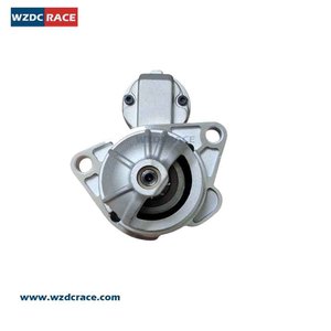 มอเตอร์สตาร์ท WZDC RACE รุ่น TS14C7 สำหรับอะไหล่รถยนต์ Lacroise Regal - Product Image 1