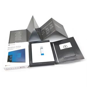 <span class=keywords><strong>MC</strong></span> Windows 10 Pro Edición Red, USB, Caja a Color, Japonés, Activado, Compatible con Mac, Alta Calidad, Soporte 24/7 por 12 Meses - Product Image 4