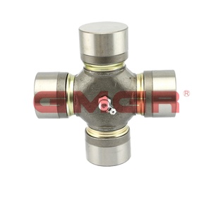 GU-3850 39*127 HS244 169144,550614 750614 GMGR pesados UNIVERSAL Cruz conjunto CRUCETA para <span class=keywords><strong>SCANIA</strong></span> - Product Image 1