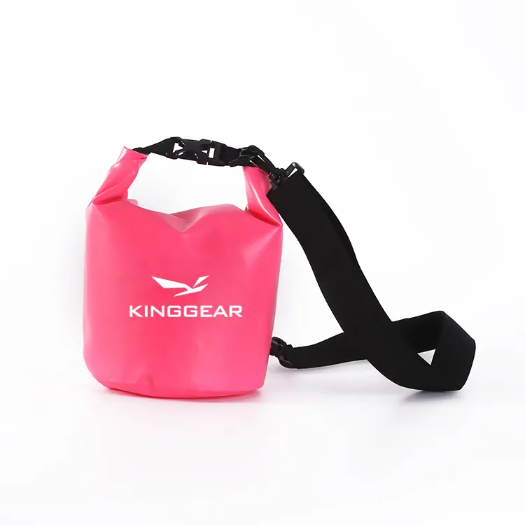 Floating Waterproof Dry Bag Roll Top Sack dry cleaning bag for Kayaking Rafting Boating Swimming Camping Hiking Beach Fishing