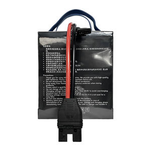 Xingto Fabriek Solid-State Lithium-Ion Batterij 66000Mah 14S 12S 6S 10c 66ah Voor 100-200Kg Payload Drones En Uav - Product Image 3