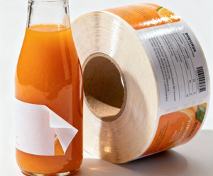 <span class=keywords><strong>Feuille</strong></span> holographique <span class=keywords><strong>de</strong></span> créateur d'autocollant en vinyle découpé auto-adhésif imperméable aux UV Anime VSco Clean PVC boissons/café - Product Image 1