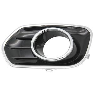 HYML-Marco de lámpara antiniebla delantera para coche, accesorio de pantalla de barra, adaptado a la <span class=keywords><strong>Gran</strong></span> Pared, Haval H2H5H6, precio de fábrica - Product Image 1