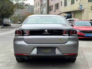 La Dongfeng <span class=keywords><strong>Peugeot</strong></span> 308 5 places est fabriquée en Chine avec une voiture à essence à transmission <span class=keywords><strong>automatique</strong></span> - Product Image 2