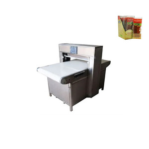 Machine de fabrication de cuir de fruit clé en main avec pompe, moteur à engrenages et roulement, capacité 150-600 kg/h, 220V/380V - Product Image 4