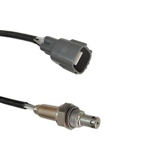 21176-0826 211760826 เซ็นเซอร์ออกซิเจนรถจักรยานยนต์สำหรับคาวาซากิ <span class=keywords><strong>นินจา</strong></span> 400 Z400 Z900 Z1000 ZX10R Versys 650 1000 เซ็นเซอร์แลมบ์ดา - Product Image 2