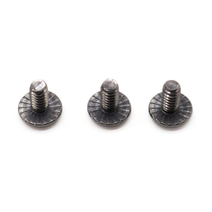 Vis en acier inoxydable personnalisées, fabriquées par un fabricant professionnel, avec zinc, prix usine pour l'industrie métallurgique - Product Image 4