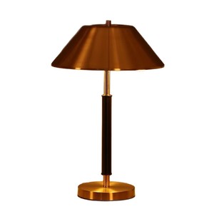 Lámpara de Mesa Moderna Minimalista E27 LED 220V con Interruptor, Lámpara de Escritorio Estilo Nórdico para Dormitorio o Estudio - Product Image 5