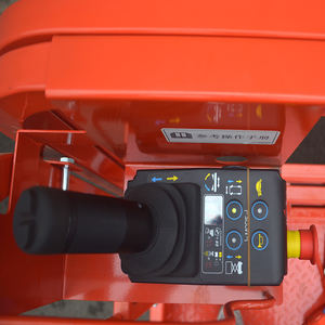 Jialift 4m 6m 8m 10m 12m 16m Platform angkat gunting Platform kerja udara - Product Image 2