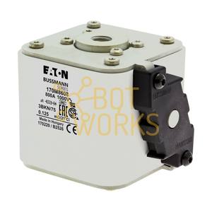 Eaton 170M8608 - Nuevo - Product Image 1