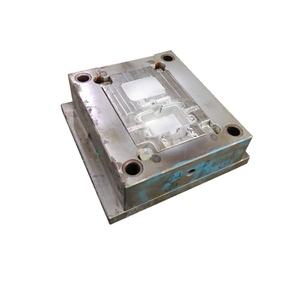 2025 YIOT Pedido al por mayor de insertos metálicos personalizados de alta precisión mecanizados para moldeo por inyección de plástico, certificado ISO, para señal de TV Box - Product Image 1