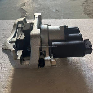 Pinza de freno de accesorios de autobús original 40617TOPWEST se utiliza para autobuses Zhongtong - Product Image 6