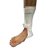 आर्थोपेडिक चिकित्सा पैर और टखने के लिए splints