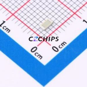 Resistencia SMD CRCW12066K80FKEAHP 1206 (Tipo: Película Gruesa) (Resistencia: 6.8kOhm Precisión: 1%) - Product Image 2