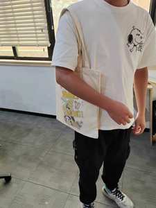 High Quality Custom Canvas <b>Bag</b> <b>Cheap</b> Canvas Shopping <b>Bags</b> Promotional Canvas Tote <b>Bag</b> Custom logo - Product Image 2