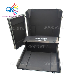 सद्भावना सामान्य उड़ान सड़क मिश्रण कंसोल मिक्सर मामले में श्यामहा dm7 pm5 pm3 Cl5 Cl1 ql5 <span class=keywords><strong>ql1</strong></span> tf5 tf3 tf1 tf5 tf3 tf1 tf5 tf3 tf1 के लिए सद्भावना सामान्य उड़ान सड़क मिश्रण कंसोल मिक्सर केस - Product Image 3