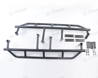 Pièces automobiles tout-terrain ODM, marchepieds latéraux pour Suzuki Jimny 2022, accessoires