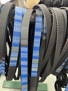 Fabricant OEM de courroies trapézoïdales sur mesure 5M 8M 14M T5 T10 T20 AT5 AT10 AT20 H XH MXL L RPP Cnc Pu Synchroflex Courroie de distribution - Product Image 4