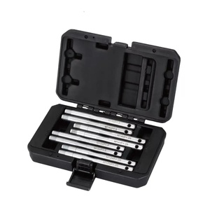 Juego de suspensión de rueda resistente para cambio de neumáticos y estabilización de disco de freno - Product Image 1